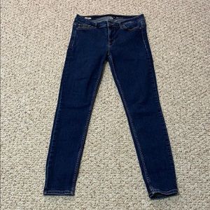 Calvin Klein Jean leggings